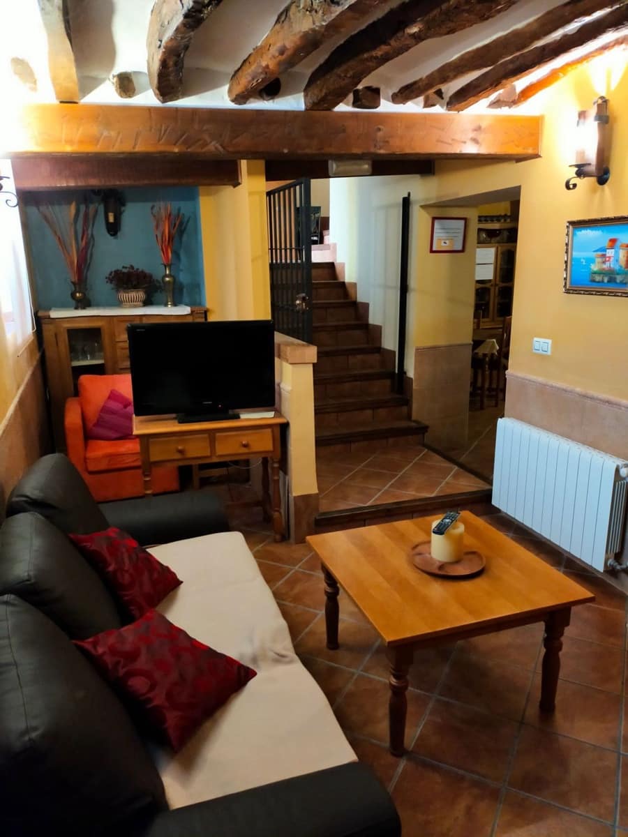 7 soveværelse Finca/Landehus til salg i Nevada med garage - € 397.000 (Ref: 8480386)