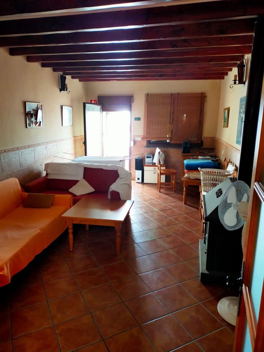 7 soveværelse Finca/Landehus til salg i Nevada med garage - € 397.000 (Ref: 8480386)