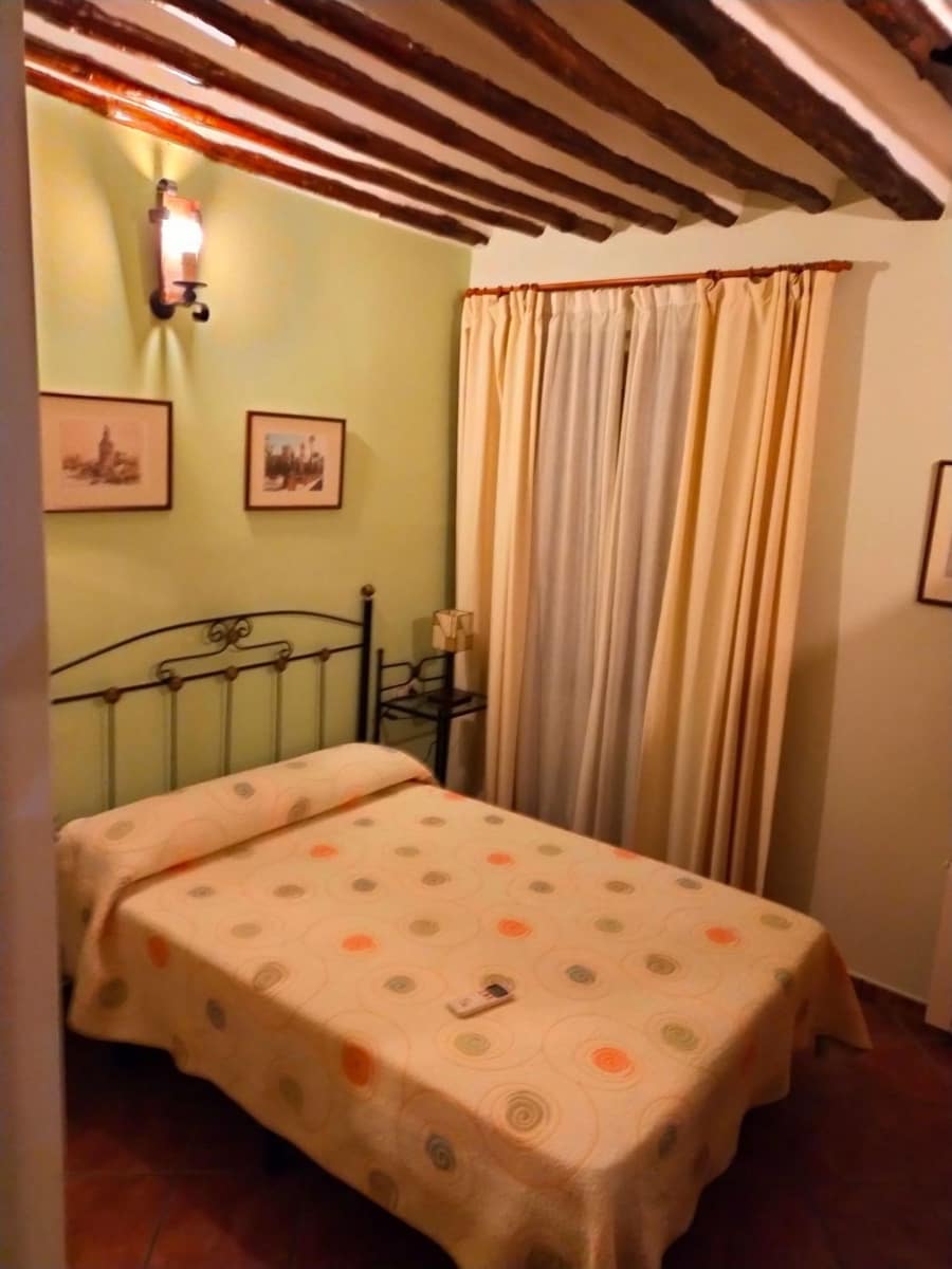 7 soveværelse Finca/Landehus til salg i Nevada med garage - € 397.000 (Ref: 8480386)