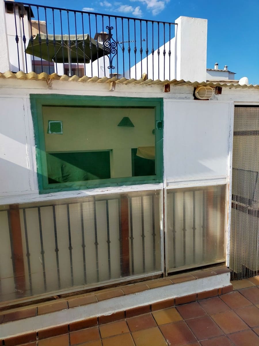 7 soveværelse Finca/Landehus til salg i Nevada med garage - € 397.000 (Ref: 8480386)