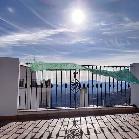 7 soveværelse Finca/Landehus til salg i Laroles, Nevada med garage - € 397.000 (Ref: 8480386)