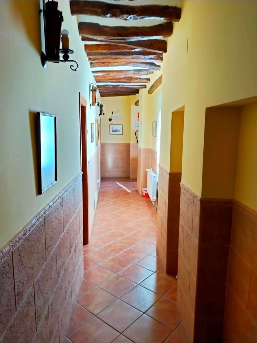 7 soveværelse Finca/Landehus til salg i Nevada med garage - € 397.000 (Ref: 8480386)