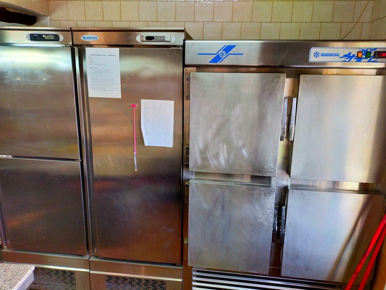 7 soveværelse Finca/Landehus til salg i Nevada med garage - € 397.000 (Ref: 8480386)