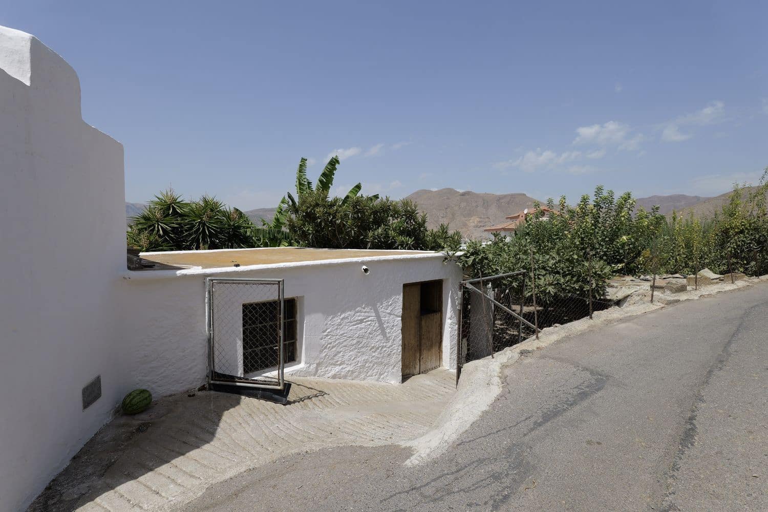 1 soveværelse Finca/Landehus til salg i Berja med garage - € 43.000 (Ref: 8488609)