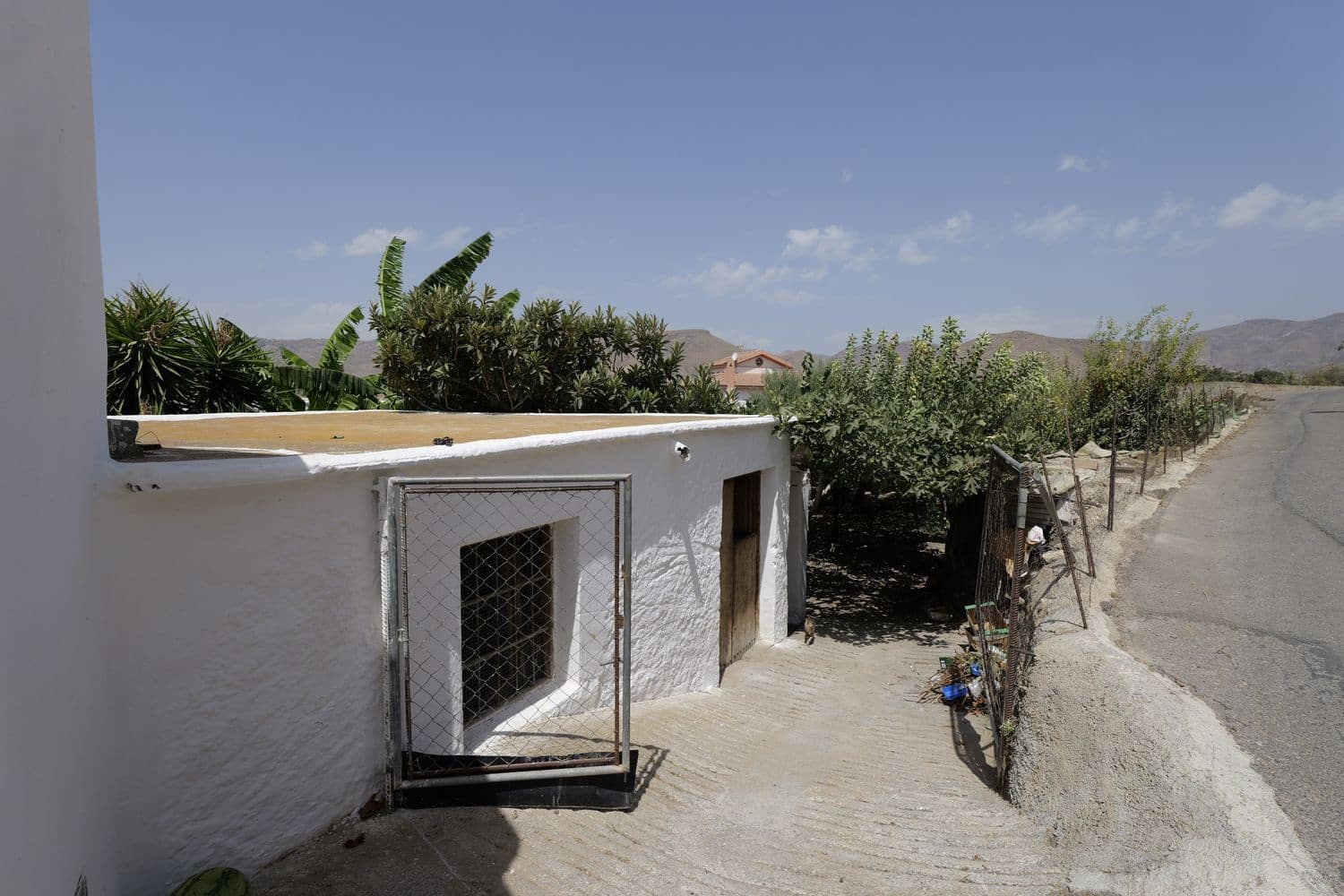 1 soveværelse Finca/Landehus til salg i Berja med garage - € 43.000 (Ref: 8488609)