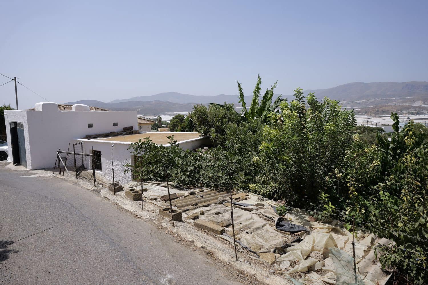 1 soveværelse Finca/Landehus til salg i Berja med garage - € 43.000 (Ref: 8488609)