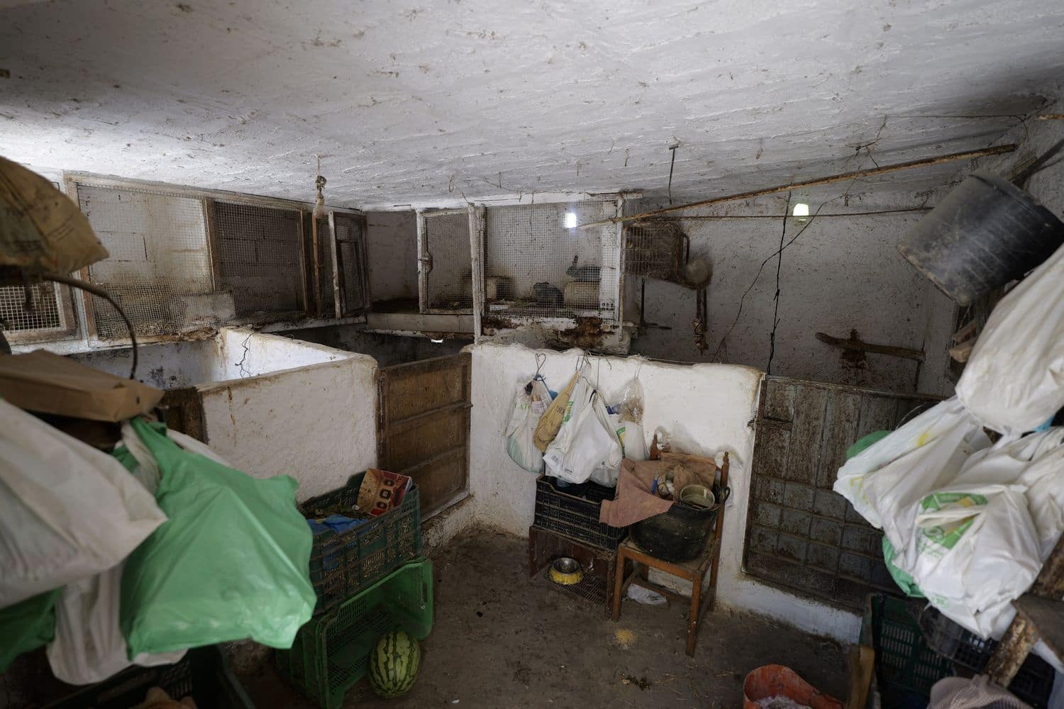 1 soveværelse Finca/Landehus til salg i Berja med garage - € 43.000 (Ref: 8488609)