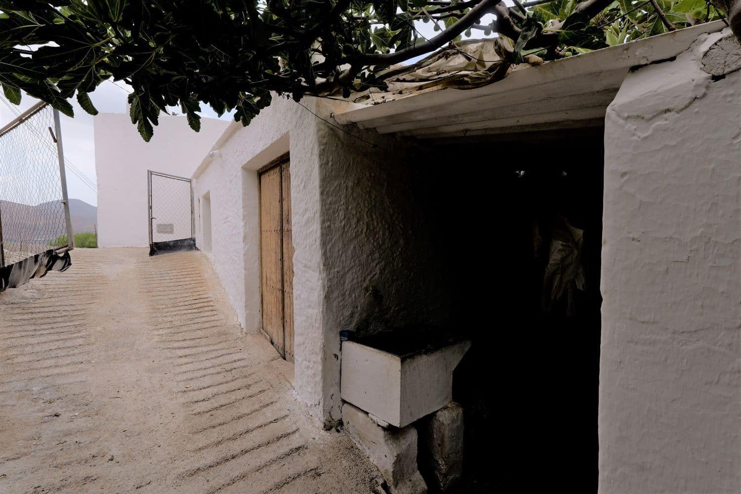 1 soveværelse Finca/Landehus til salg i Berja med garage - € 43.000 (Ref: 8488609)