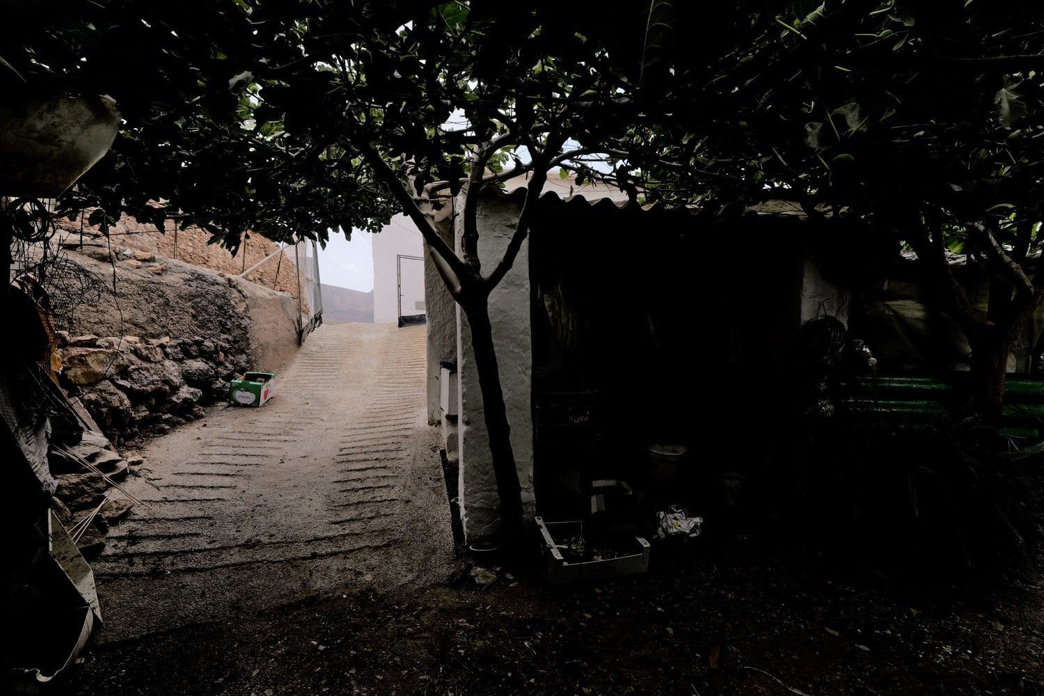 1 soveværelse Finca/Landehus til salg i Berja med garage - € 43.000 (Ref: 8488609)