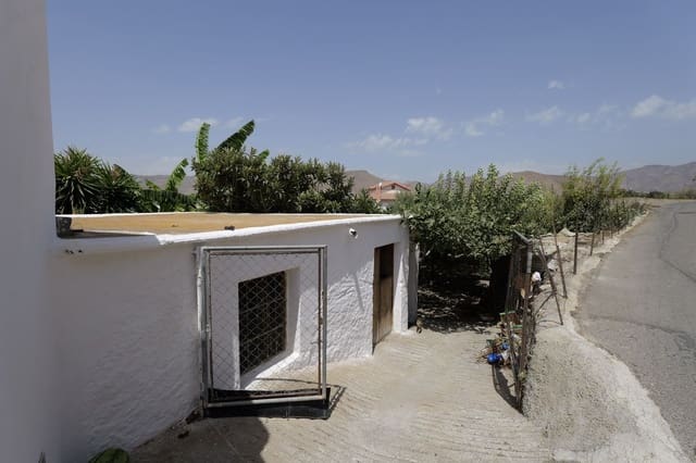1 soveværelse Finca/Landehus til salg i Berja med garage - € 43.000 (Ref: 8488609)