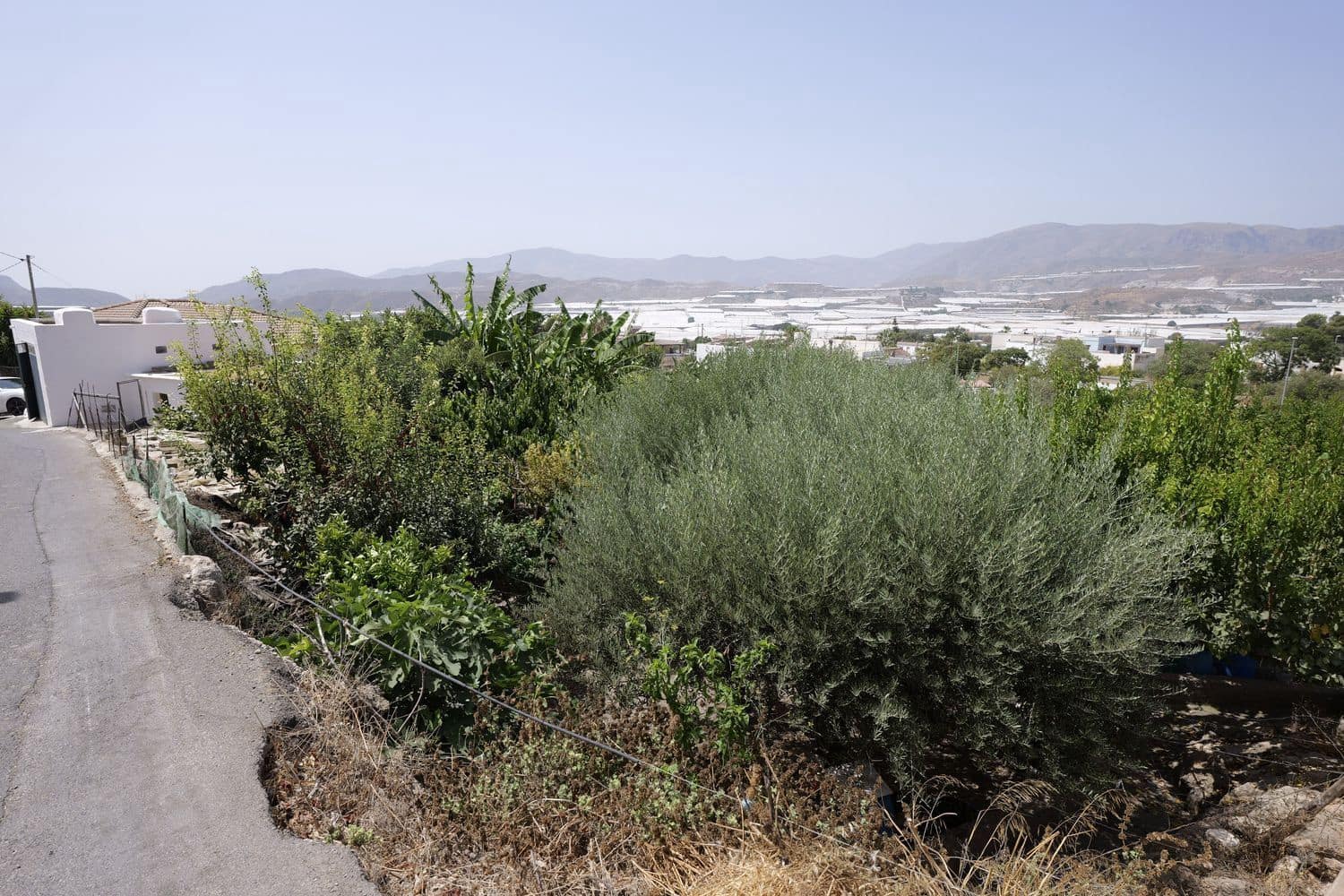 1 soveværelse Finca/Landehus til salg i Berja med garage - € 43.000 (Ref: 8488609)