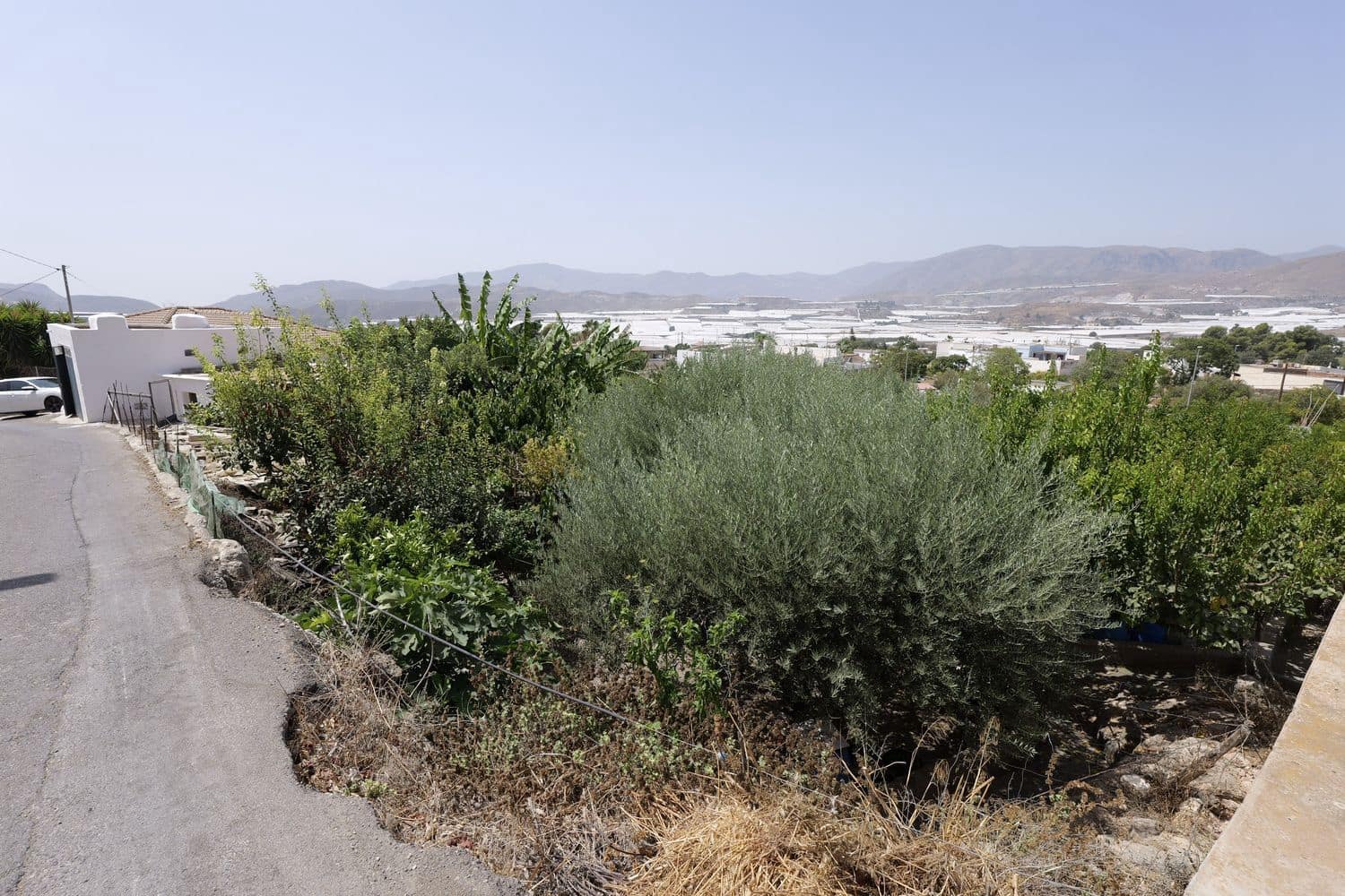 1 soveværelse Finca/Landehus til salg i Berja med garage - € 43.000 (Ref: 8488609)