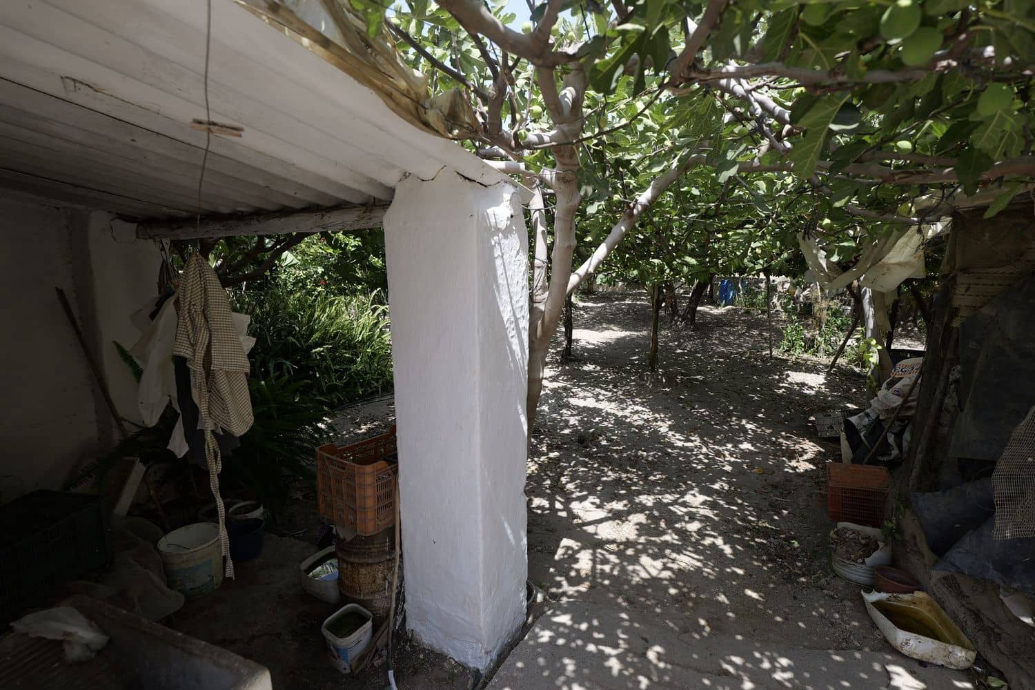 1 soveværelse Finca/Landehus til salg i Berja med garage - € 43.000 (Ref: 8488609)