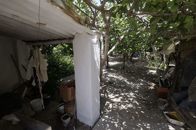 1 soveværelse Finca/Landehus til salg i Berja med garage - € 43.000 (Ref: 8488609)