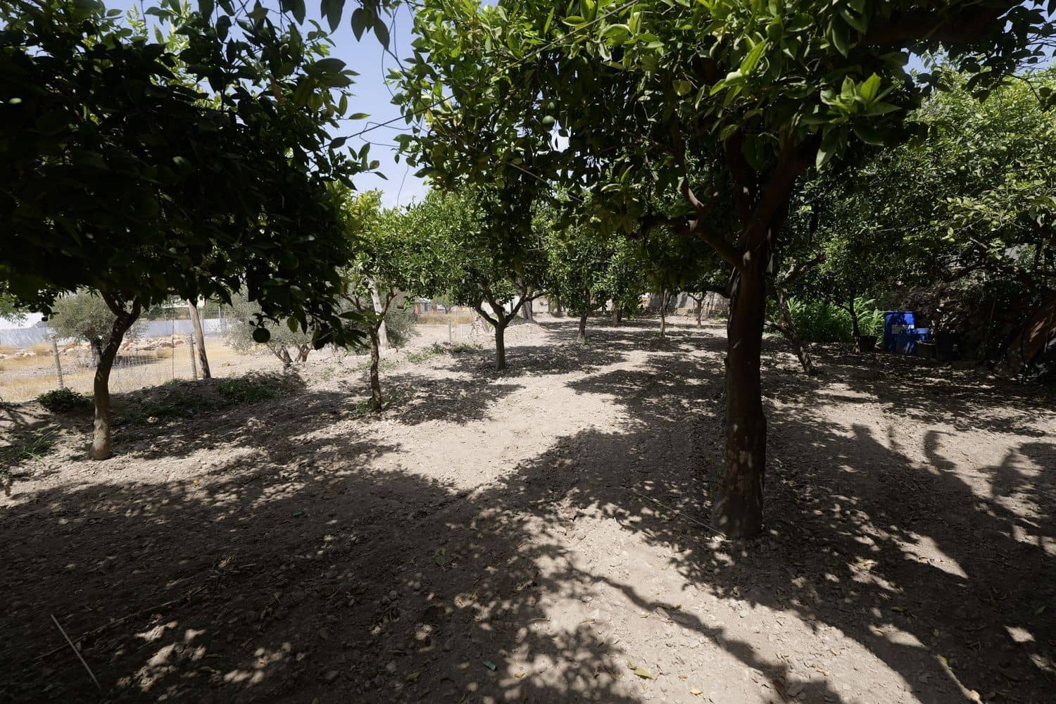 1 soveværelse Finca/Landehus til salg i Berja med garage - € 43.000 (Ref: 8488609)