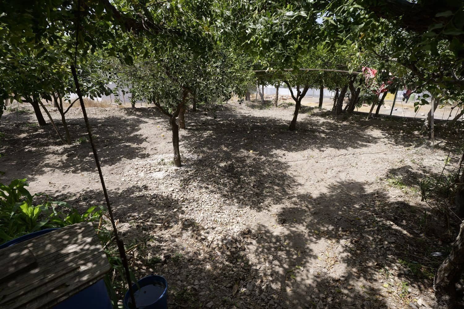 1 soveværelse Finca/Landehus til salg i Berja med garage - € 43.000 (Ref: 8488609)