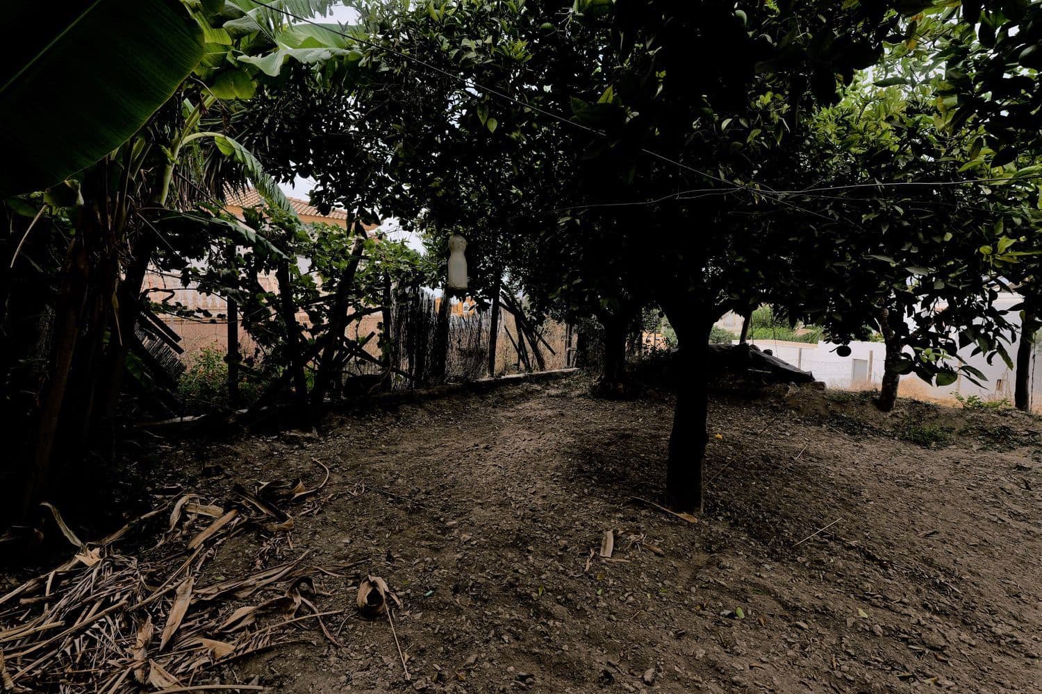 1 soveværelse Finca/Landehus til salg i Berja med garage - € 43.000 (Ref: 8488609)