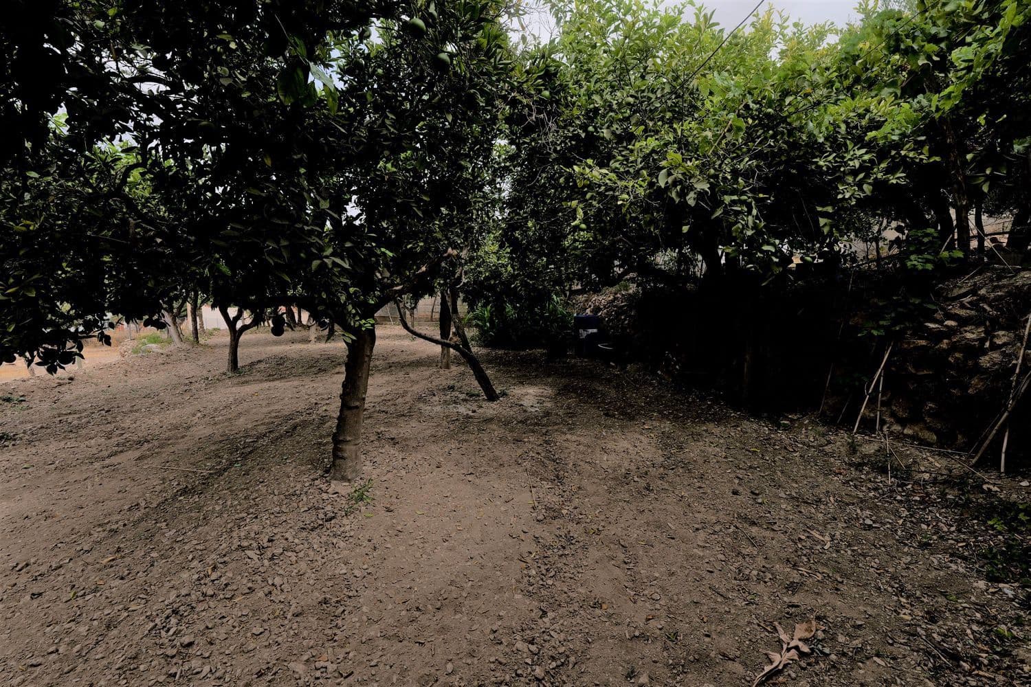 1 soveværelse Finca/Landehus til salg i Berja med garage - € 43.000 (Ref: 8488609)