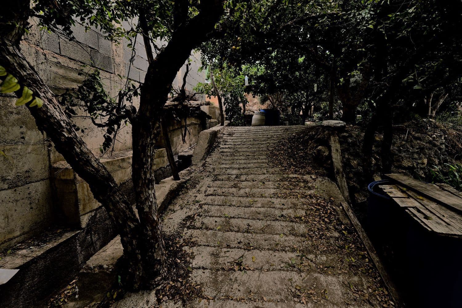 1 soveværelse Finca/Landehus til salg i Berja med garage - € 43.000 (Ref: 8488609)