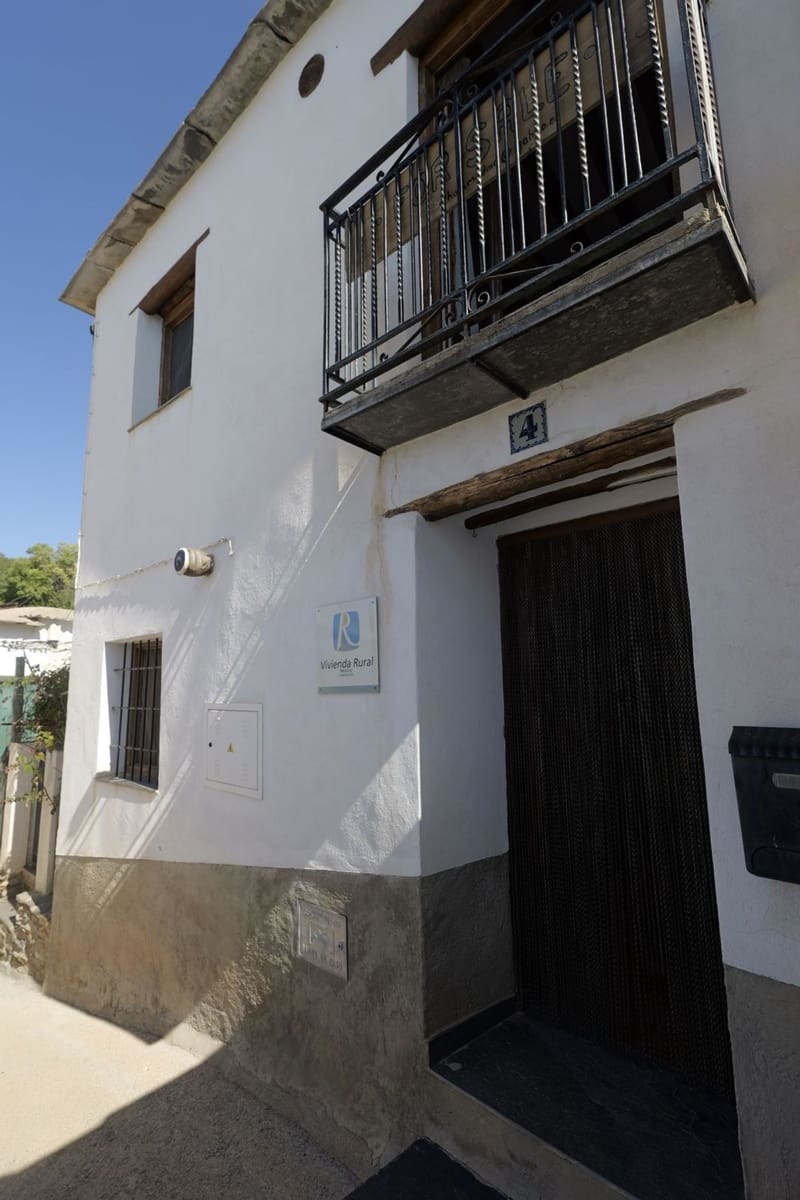 3 soverom Hus til salgs i Nevada - € 86 000 (Ref: 8490451)