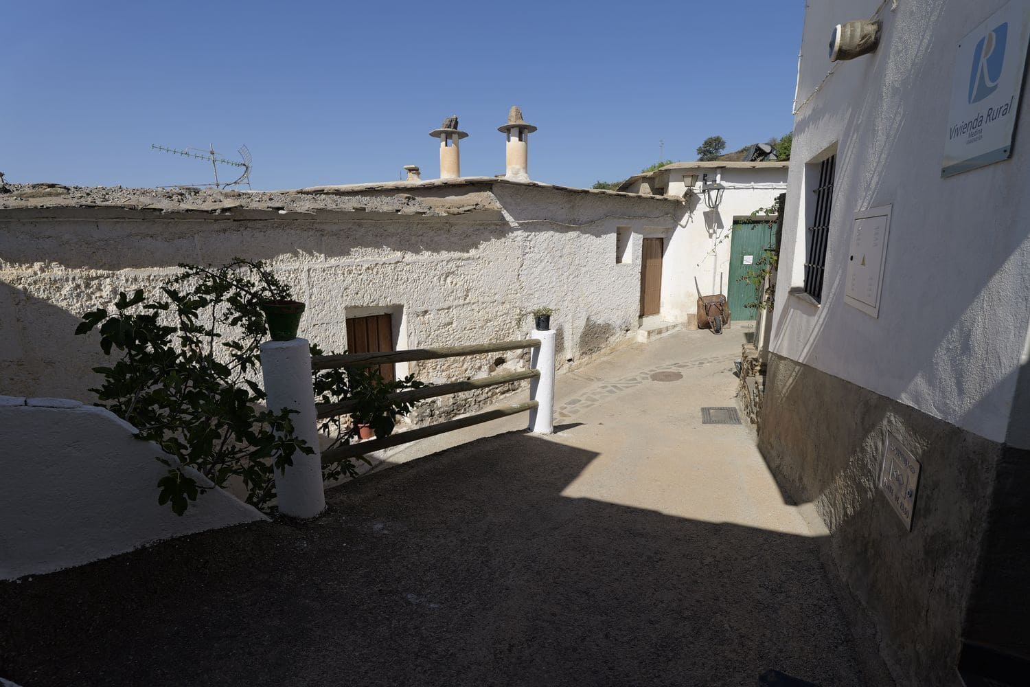 3 soverom Hus til salgs i Nevada - € 86 000 (Ref: 8490451)