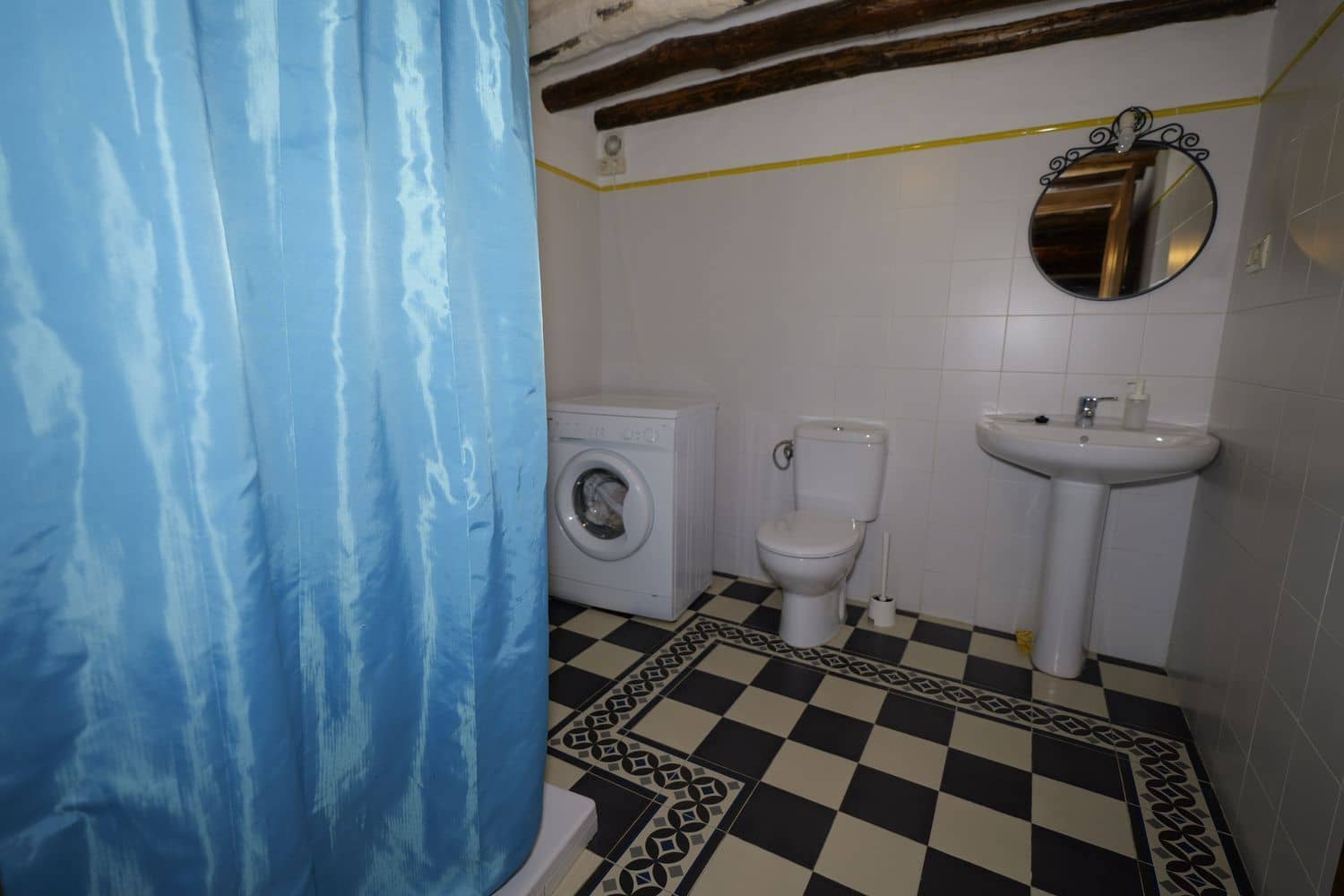 3 soverom Hus til salgs i Nevada - € 86 000 (Ref: 8490451)