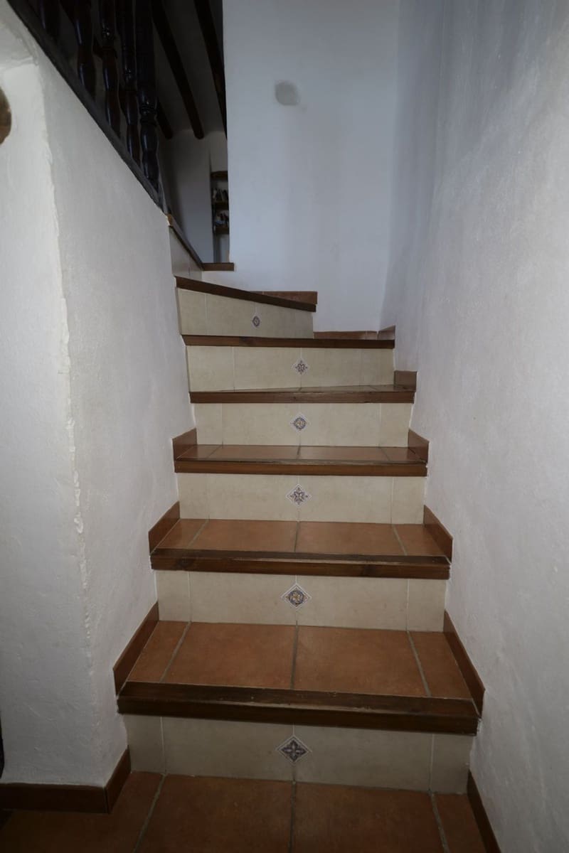 3 soverom Hus til salgs i Nevada - € 86 000 (Ref: 8490451)