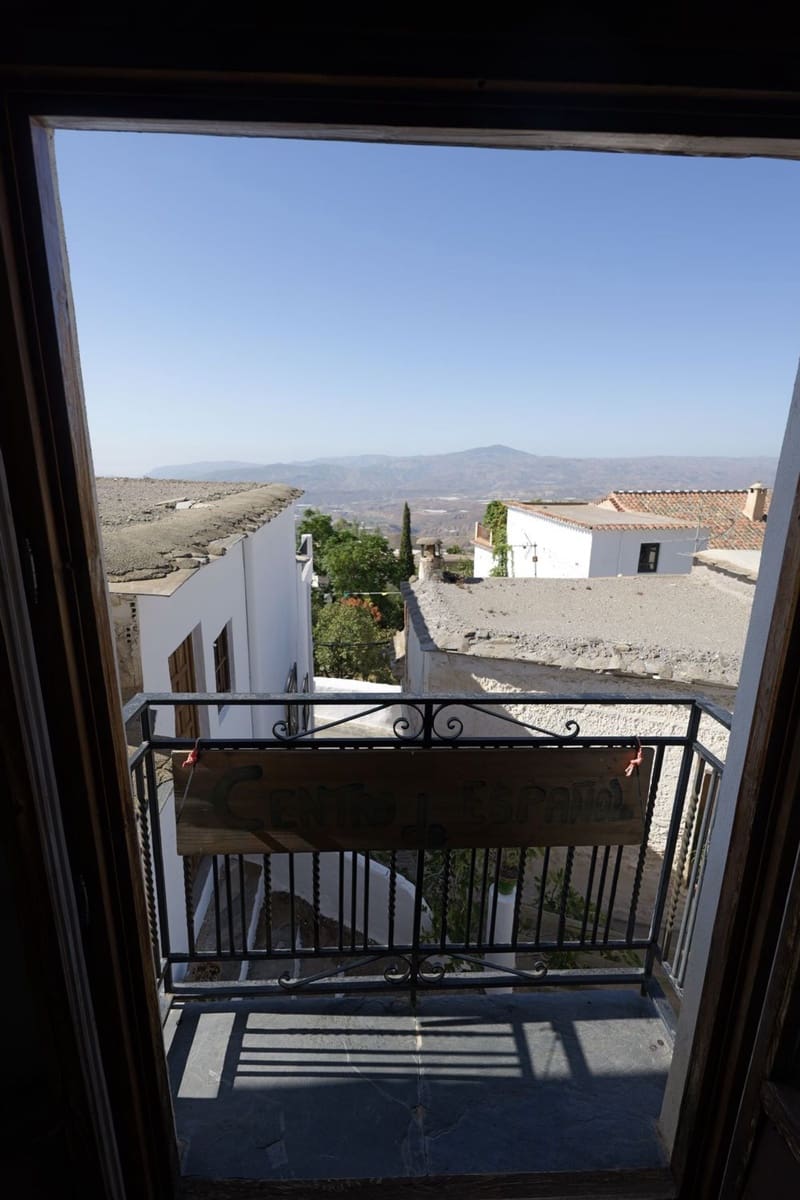 3 soverom Hus til salgs i Nevada - € 86 000 (Ref: 8490451)