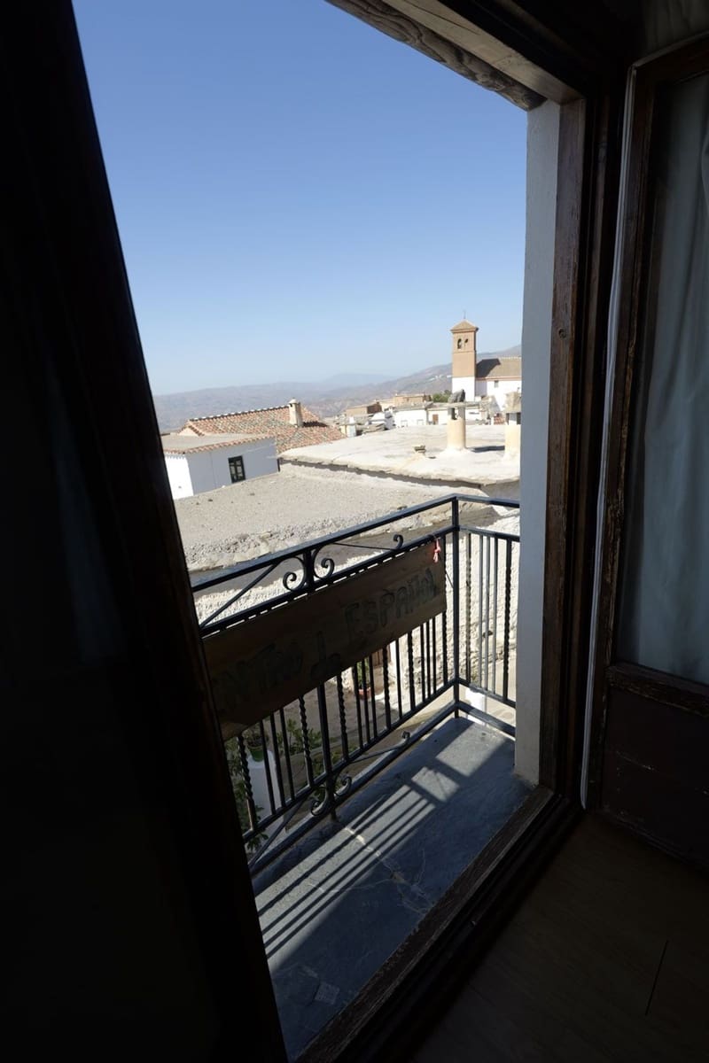 3 soverom Hus til salgs i Nevada - € 86 000 (Ref: 8490451)