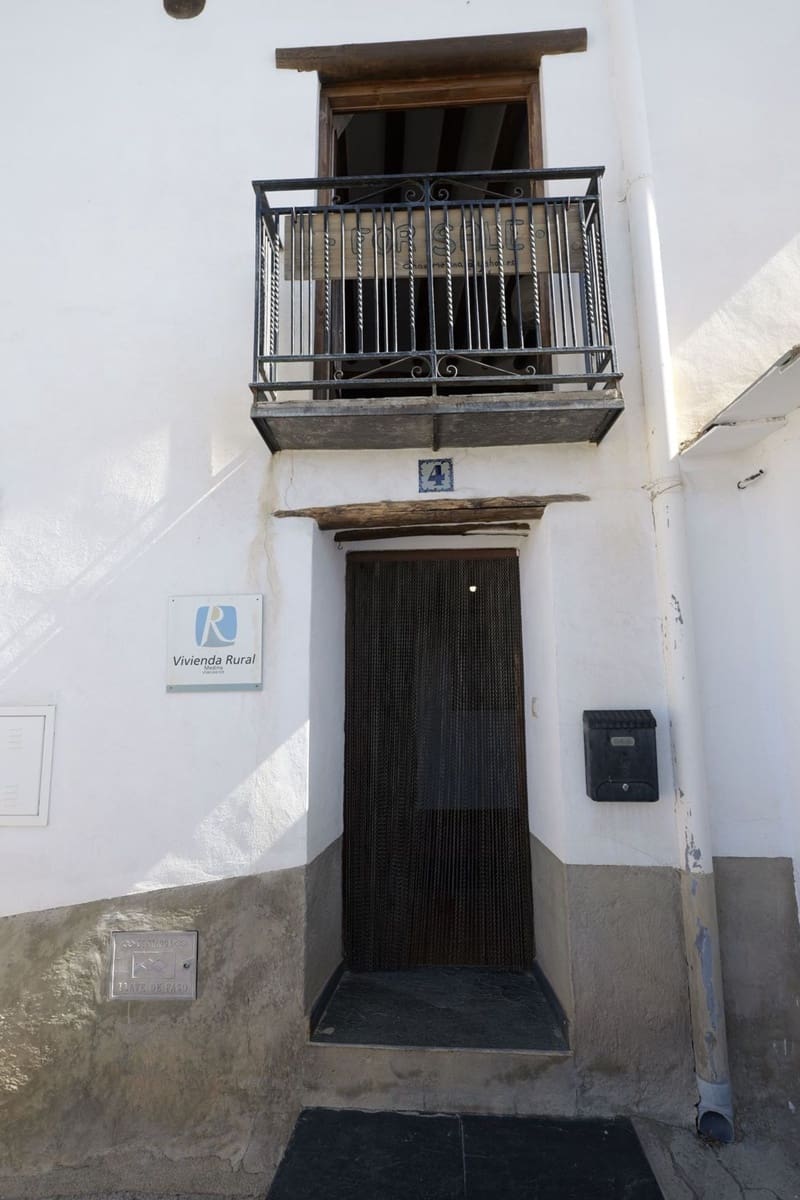 3 soverom Hus til salgs i Nevada - € 86 000 (Ref: 8490451)