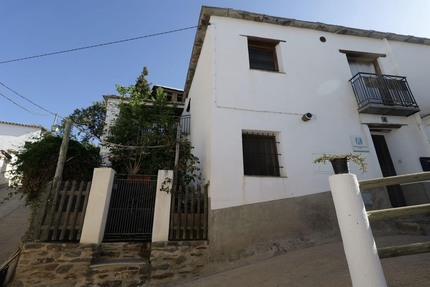 3 soverom Hus til salgs i Nevada - € 86 000 (Ref: 8490451)