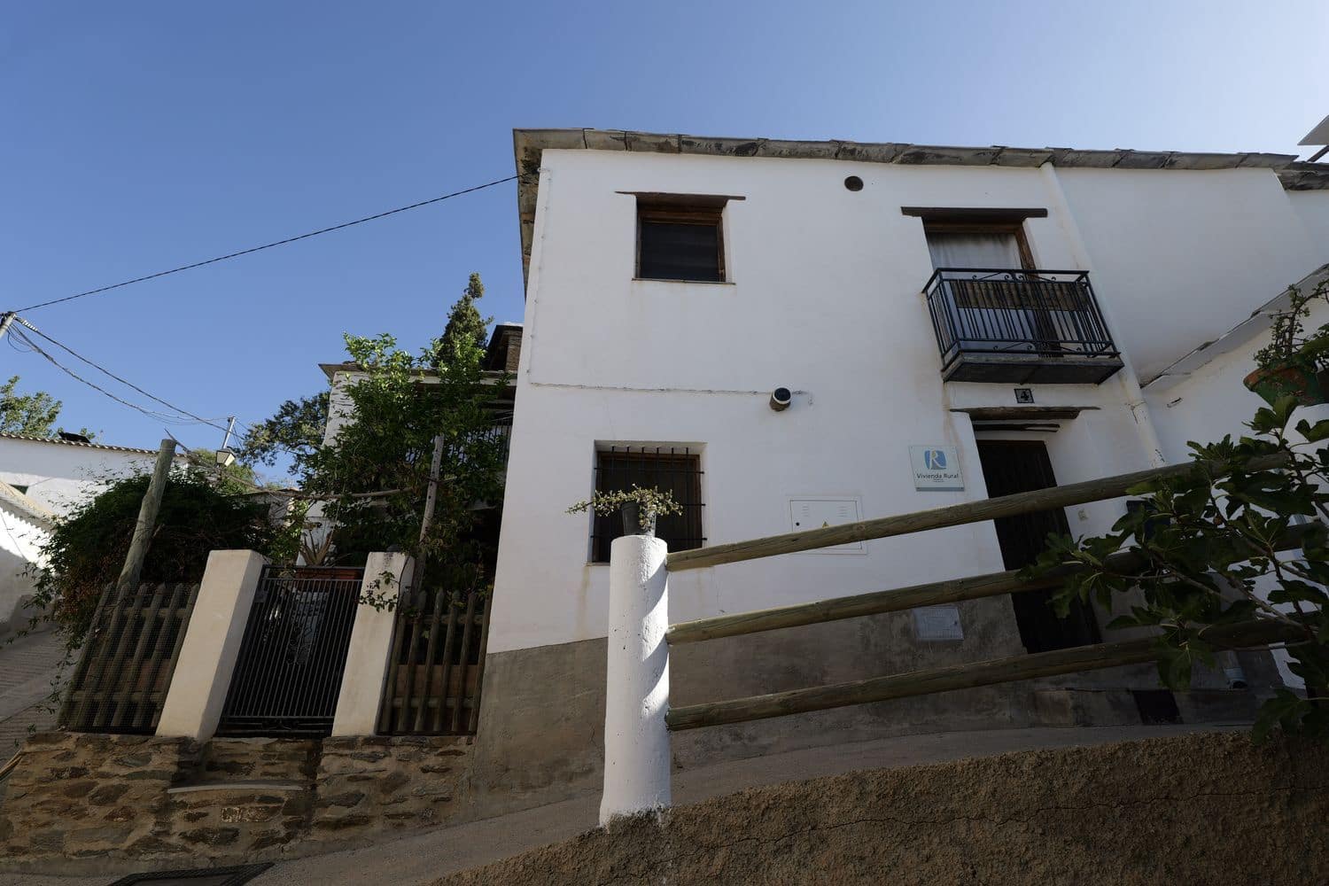 3 soverom Hus til salgs i Nevada - € 86 000 (Ref: 8490451)