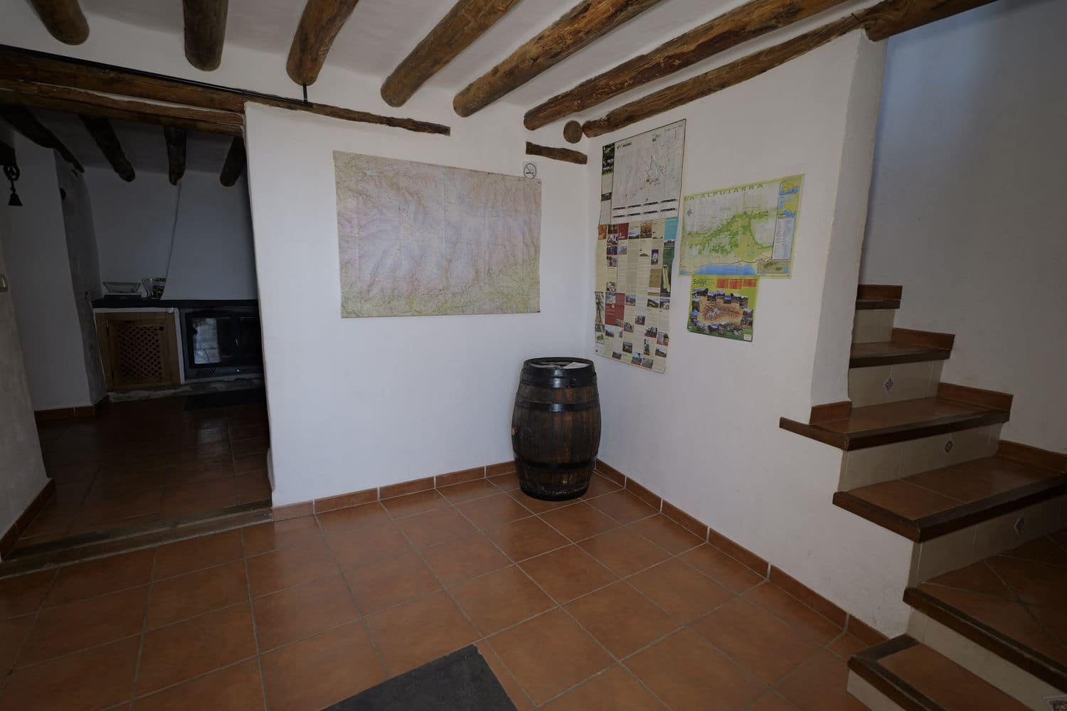 3 soverom Hus til salgs i Nevada - € 86 000 (Ref: 8490451)