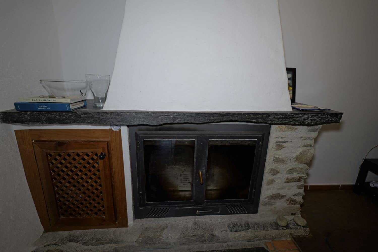 3 soverom Hus til salgs i Nevada - € 86 000 (Ref: 8490451)