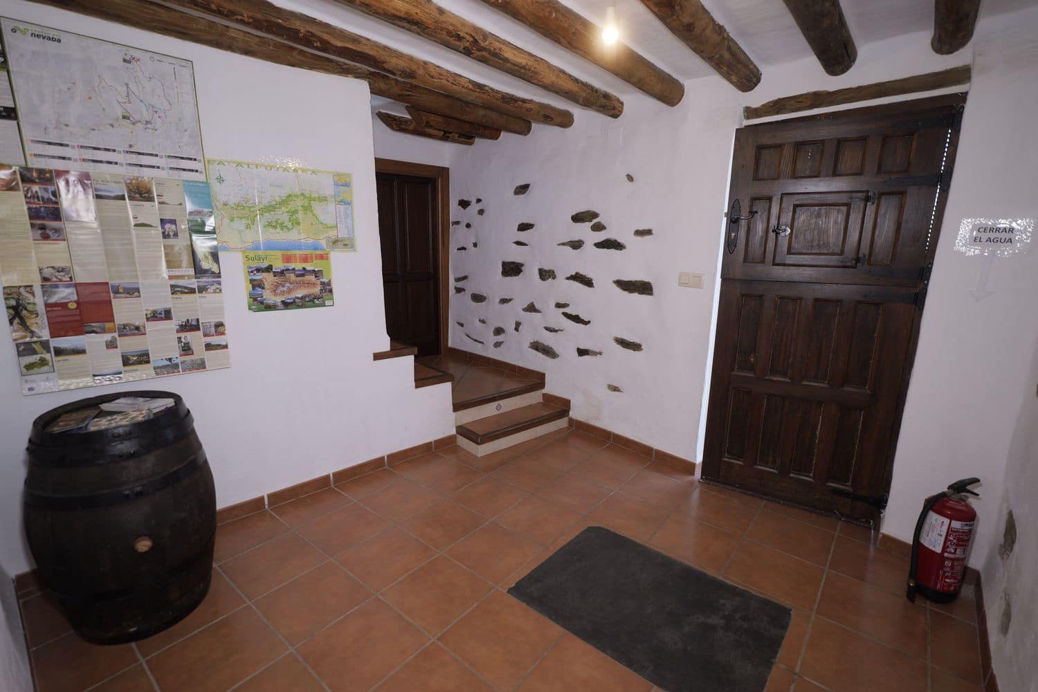 3 soverom Hus til salgs i Nevada - € 86 000 (Ref: 8490451)