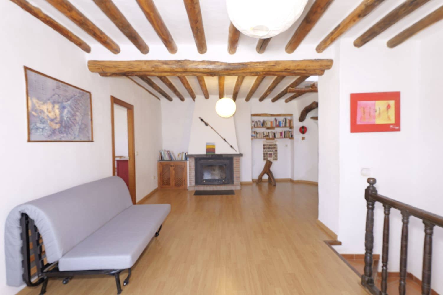 3 soverom Hus til salgs i Nevada - € 86 000 (Ref: 8490451)