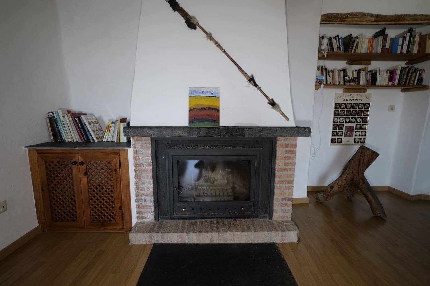 3 soverom Hus til salgs i Nevada - € 86 000 (Ref: 8490451)