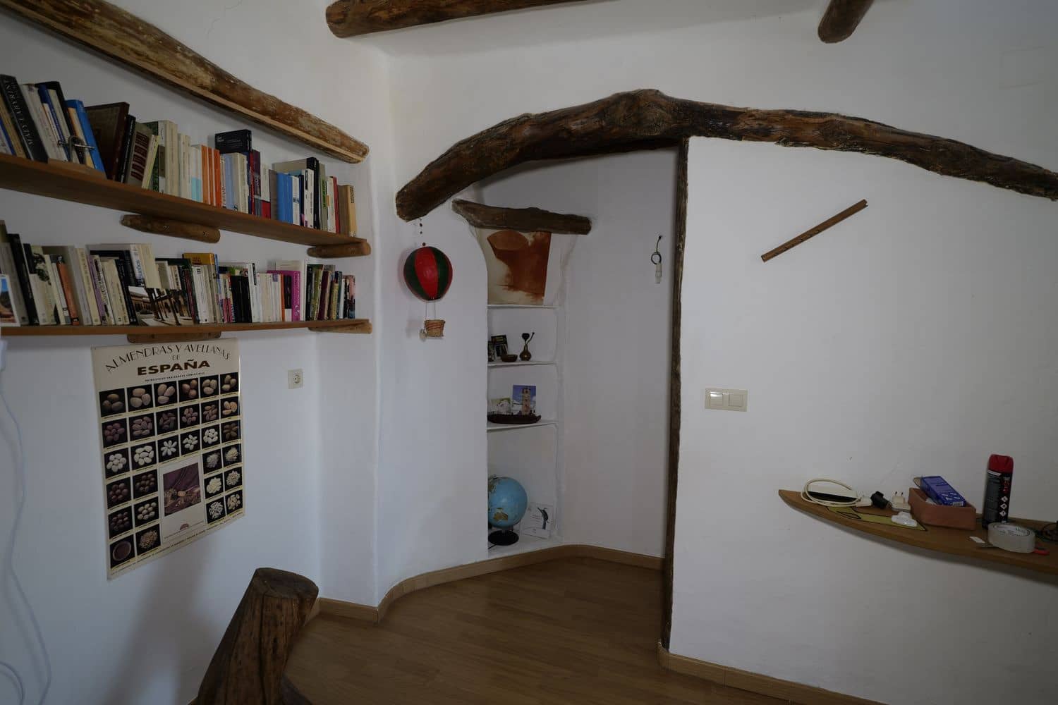 3 soverom Hus til salgs i Nevada - € 86 000 (Ref: 8490451)