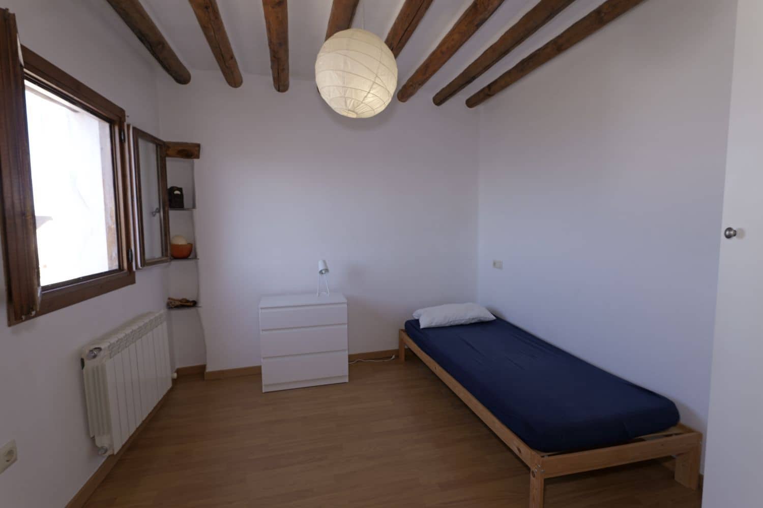 3 soverom Hus til salgs i Nevada - € 86 000 (Ref: 8490451)