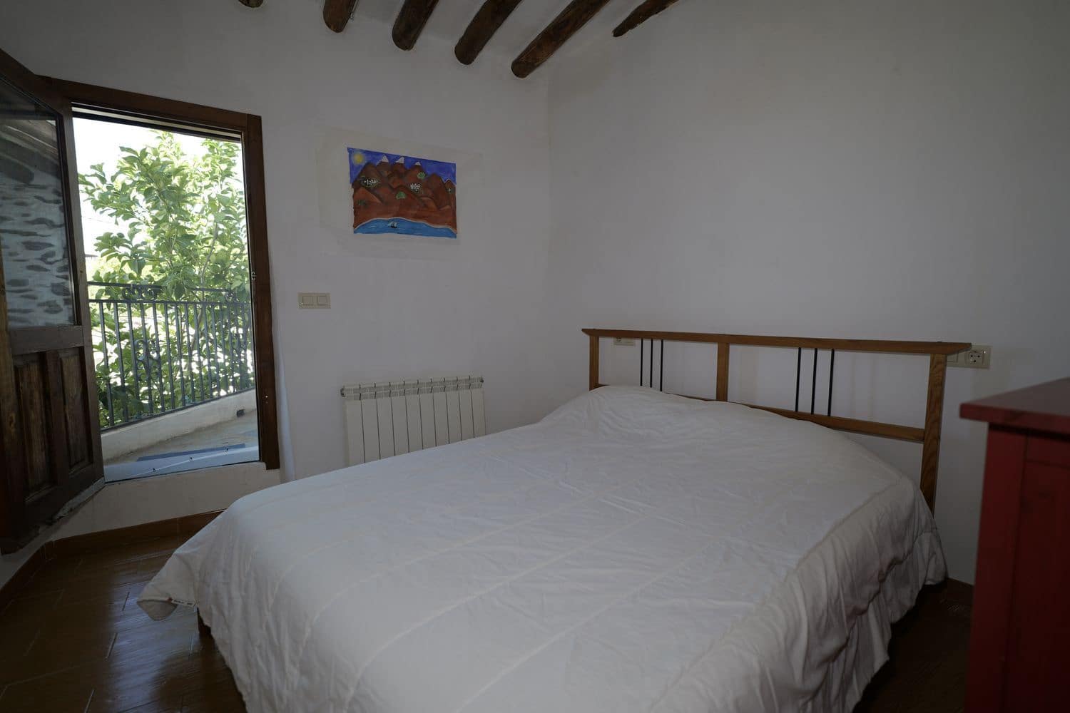 3 soverom Hus til salgs i Nevada - € 86 000 (Ref: 8490451)