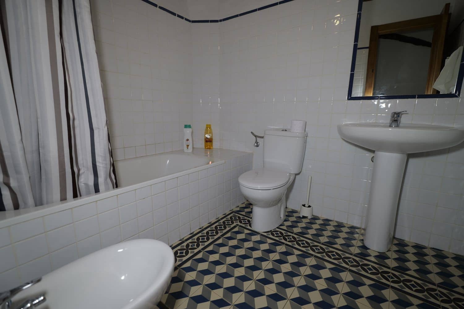 3 soverom Hus til salgs i Nevada - € 86 000 (Ref: 8490451)