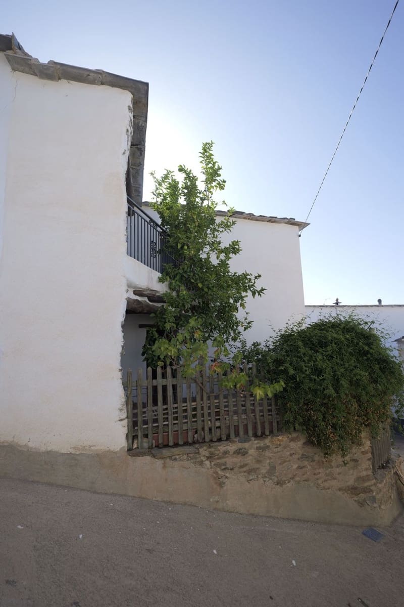 3 soverom Hus til salgs i Nevada - € 86 000 (Ref: 8490451)