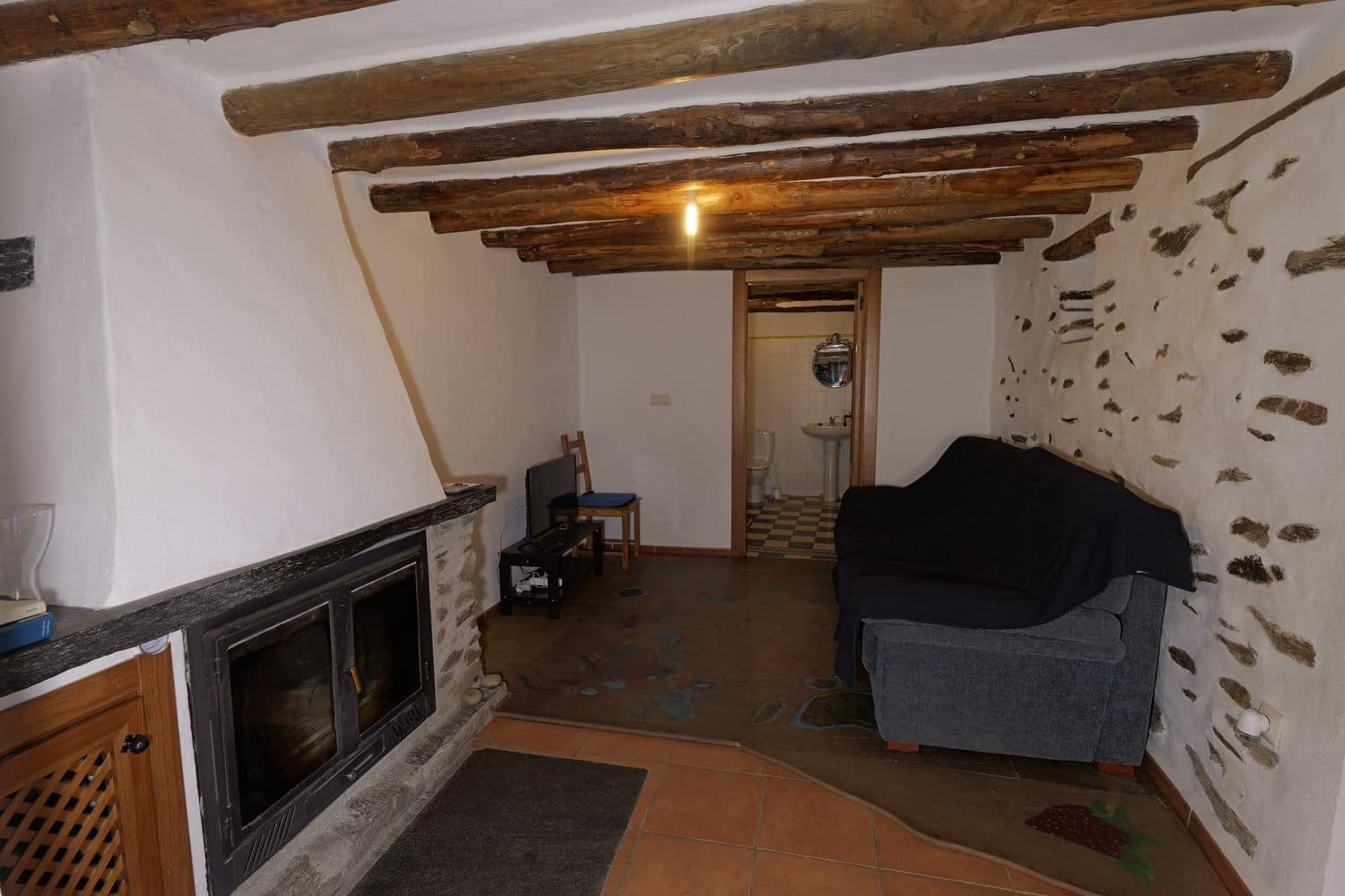 3 soverom Hus til salgs i Nevada - € 86 000 (Ref: 8490451)