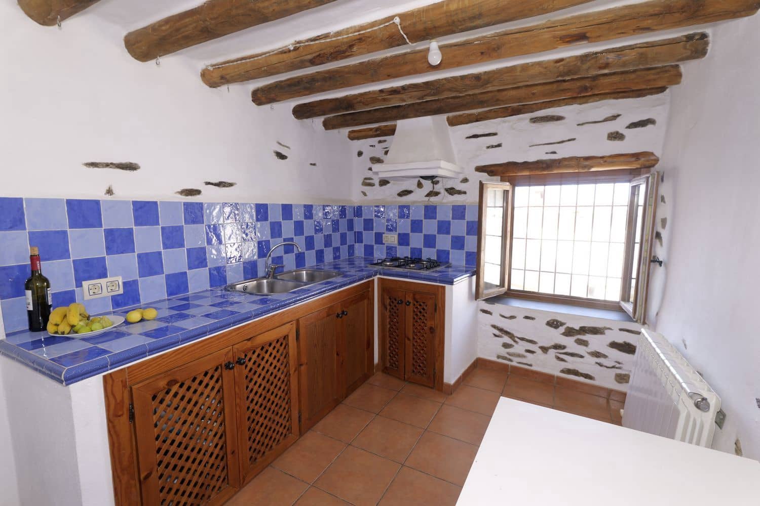 3 soverom Hus til salgs i Nevada - € 86 000 (Ref: 8490451)