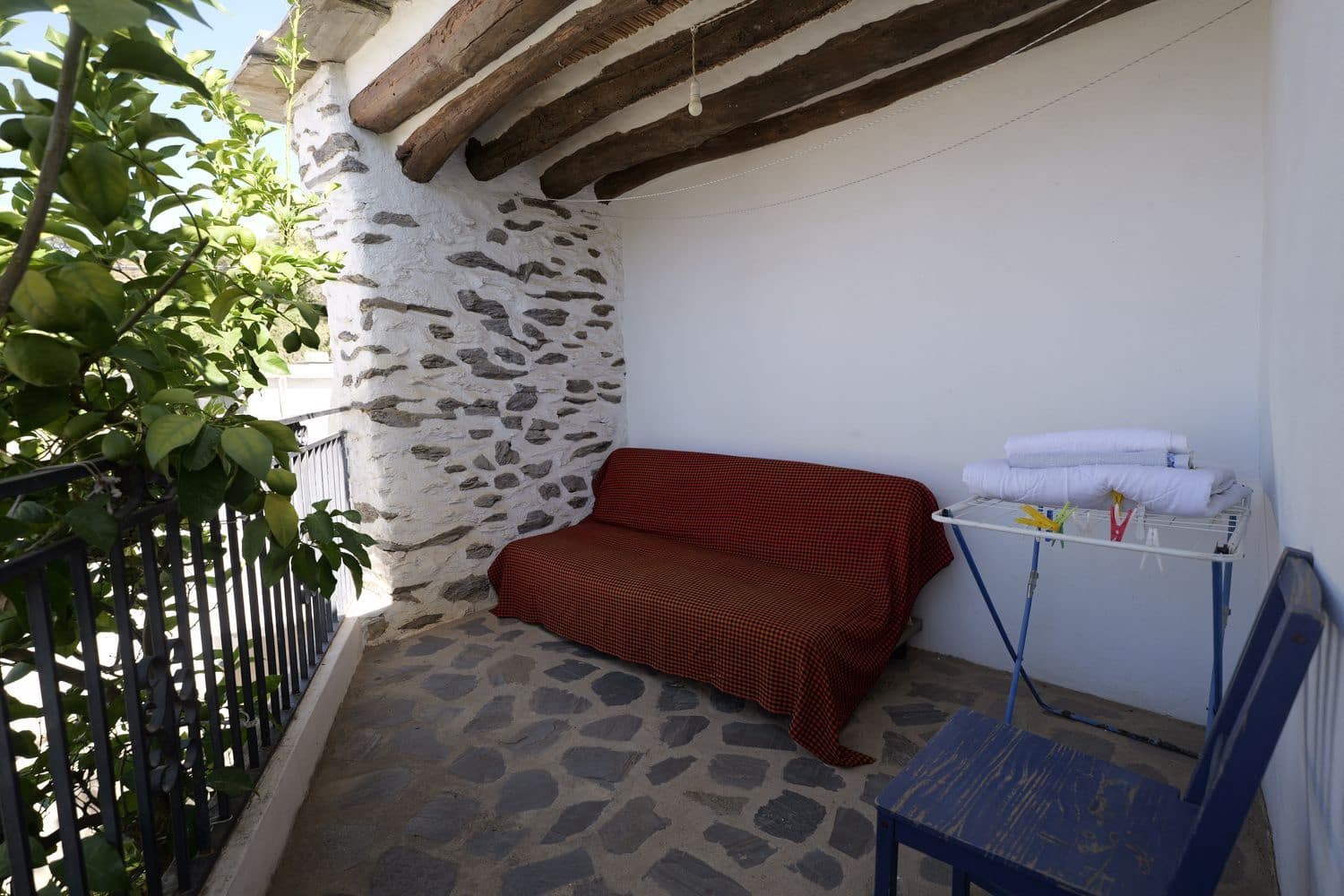 3 soverom Hus til salgs i Nevada - € 86 000 (Ref: 8490451)