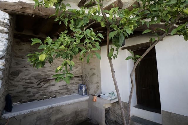 3 camera da letto Casa in vendita in Mairena, Nevada - 86.000 € (Rif: 8490451)