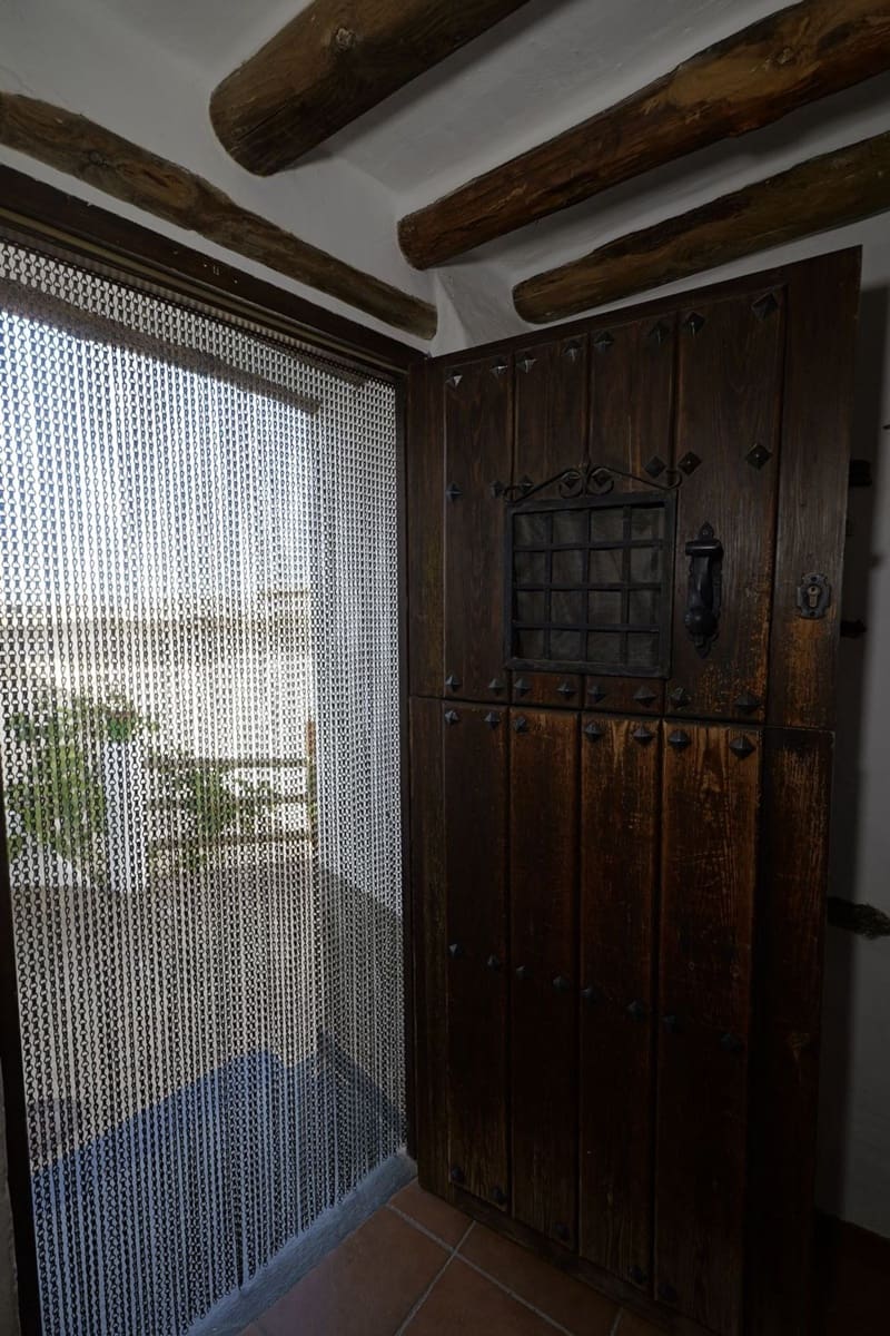 3 soverom Hus til salgs i Nevada - € 86 000 (Ref: 8490451)