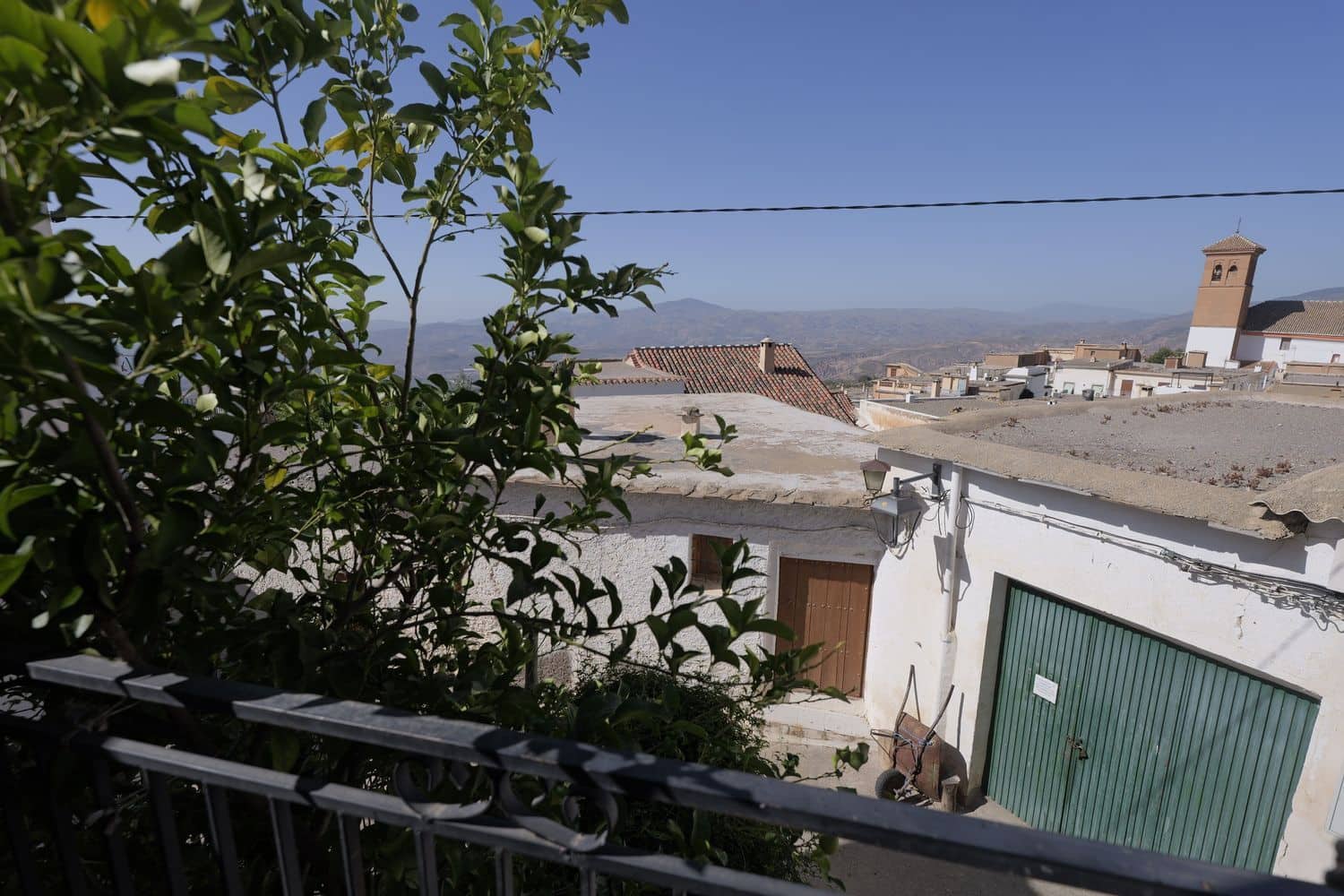 3 soverom Hus til salgs i Nevada - € 86 000 (Ref: 8490451)