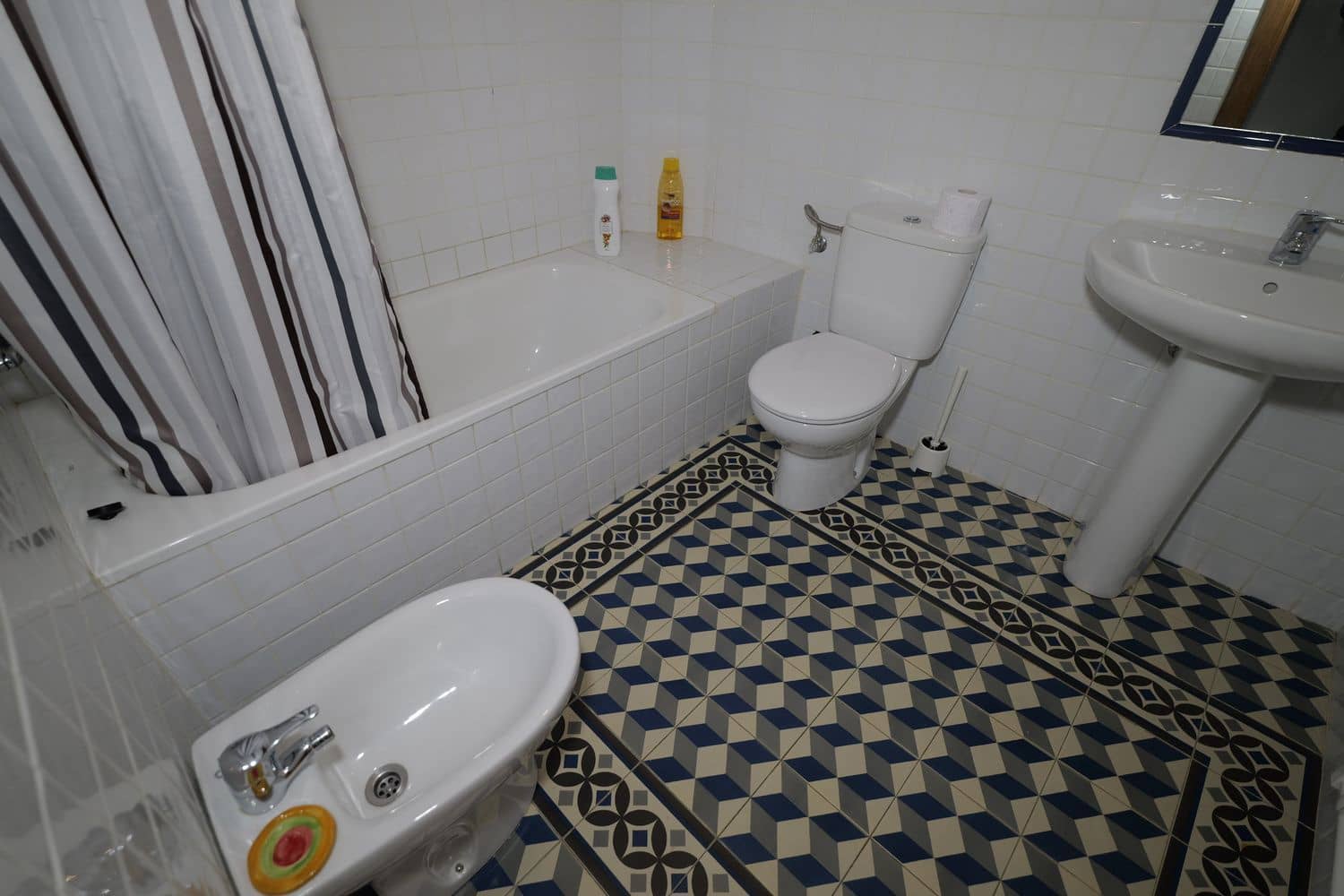 3 soverom Hus til salgs i Nevada - € 86 000 (Ref: 8490451)