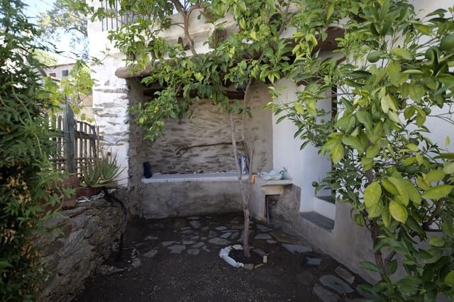 3 camera da letto Casa in vendita in Mairena, Nevada - 86.000 € (Rif: 8490451)